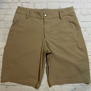 Lululemon Men’s Commission Short Size 32